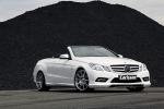 Mercedes-Benz E350 CDI Cabriolet by Carlsson 2011 года
